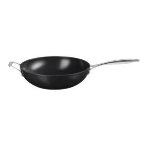 Wok com Alca Non Stick Ceramic Essential - Le Creuset